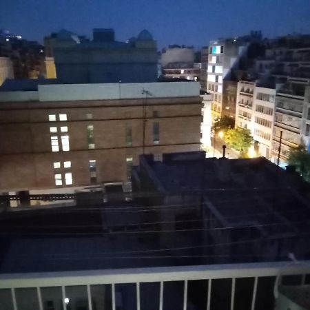 Athens Center Apartment Eksteriør bilde