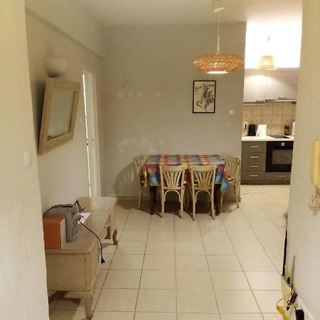 Athens Center Apartment Eksteriør bilde