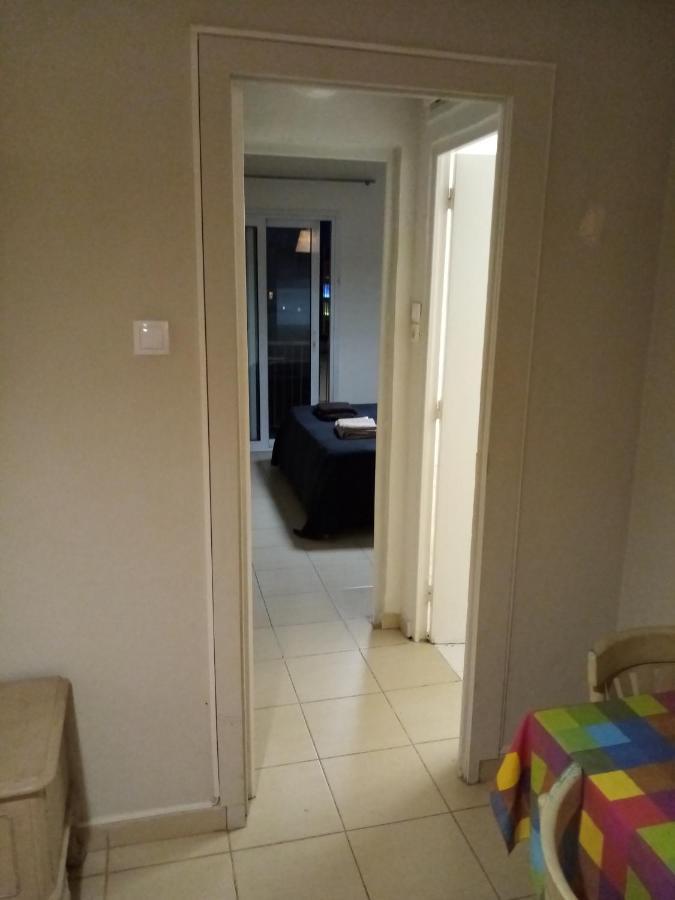 Athens Center Apartment Eksteriør bilde