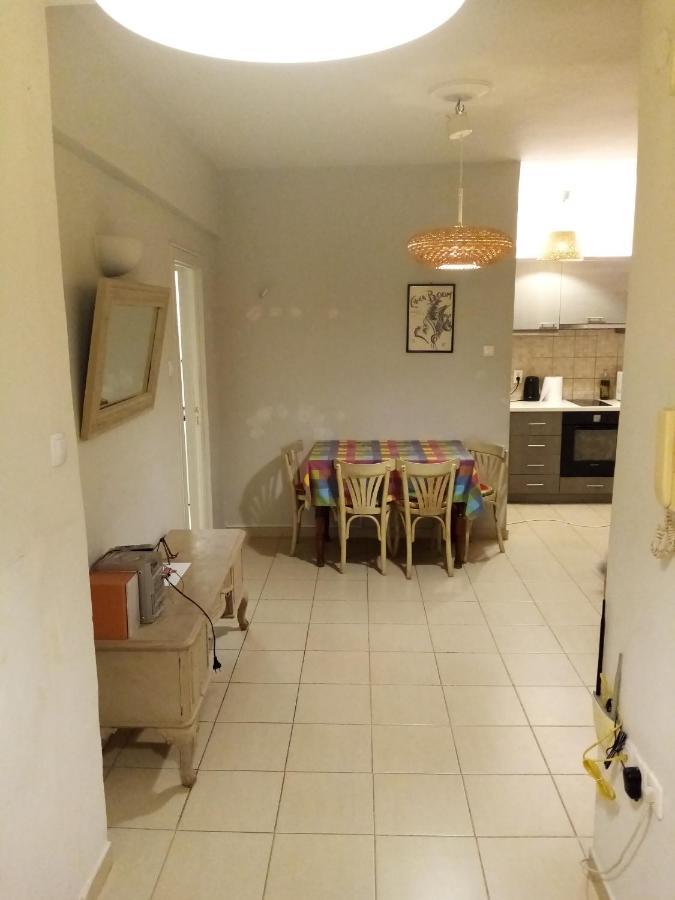Athens Center Apartment Eksteriør bilde